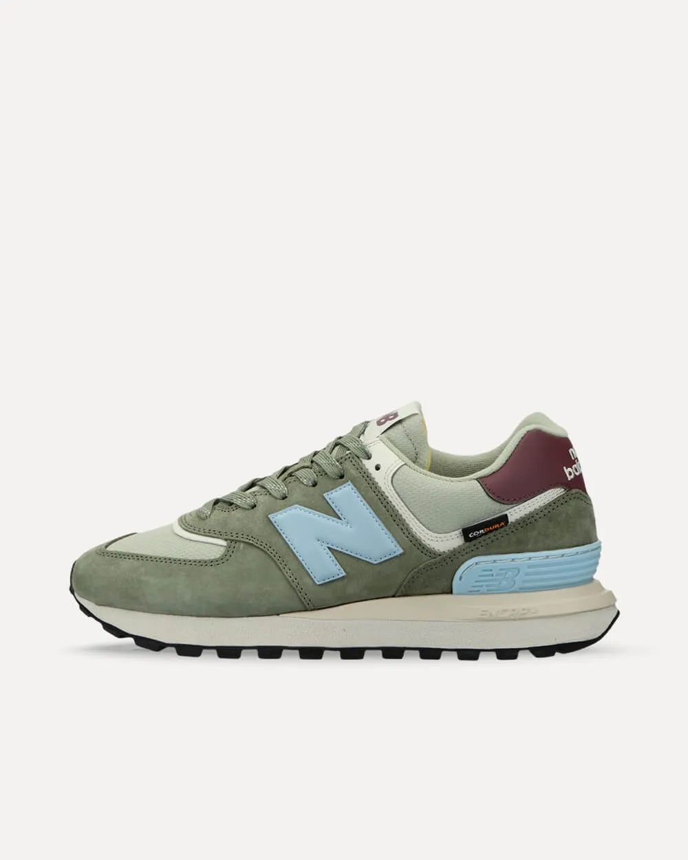 New Balance U574LGGT Legacy Green U574LGGT sneaker