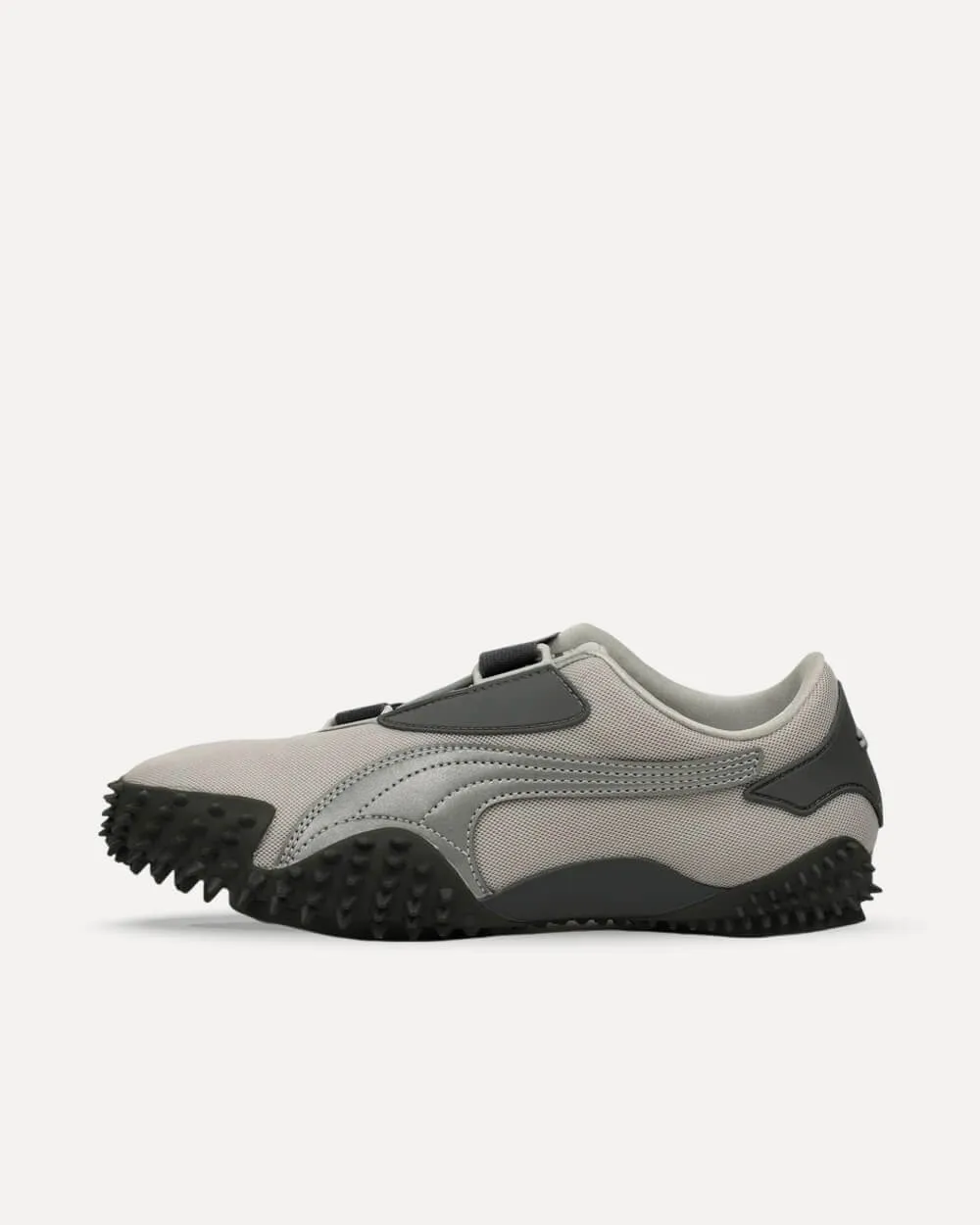 Puma Mostro OG Cool Light Gray 397330-02 sneaker