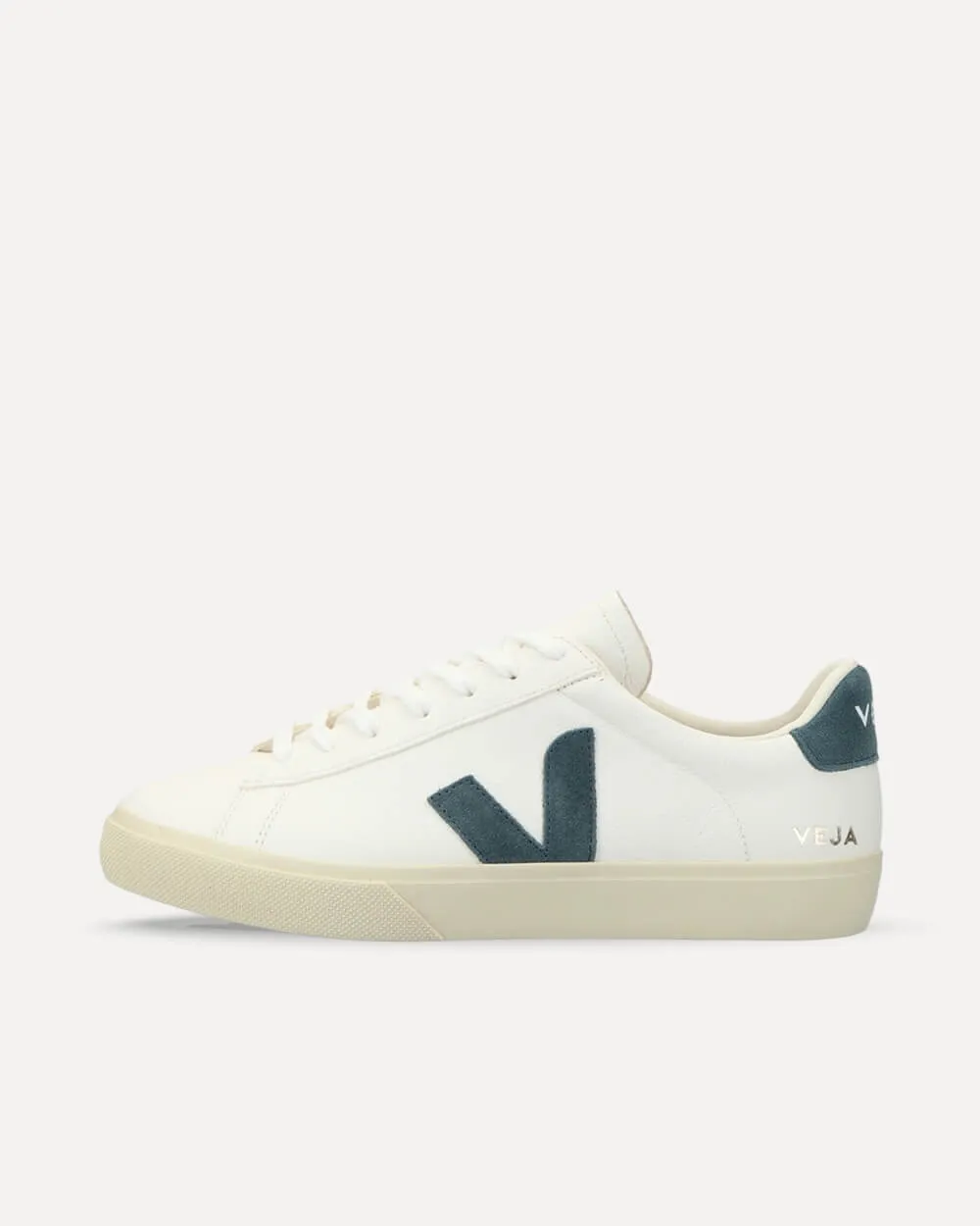 Veja Campo Chromefree Leather extra white / california CP0503121 sneaker