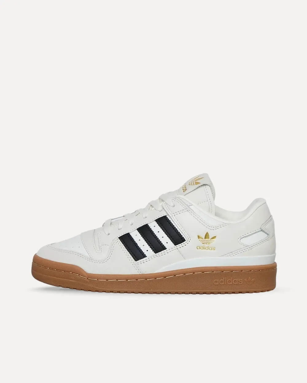 adidas Originals Forum 84 Low CL Cloud White / Core Black / Gum4 IG3769 sneaker