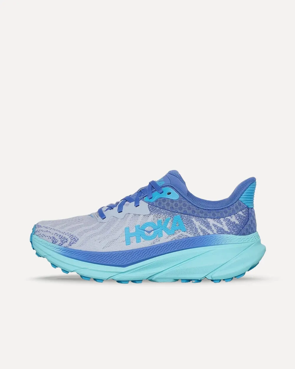 HOKA Challenger ATR 7 Ether / Cosmos 1134498-ERC sneaker