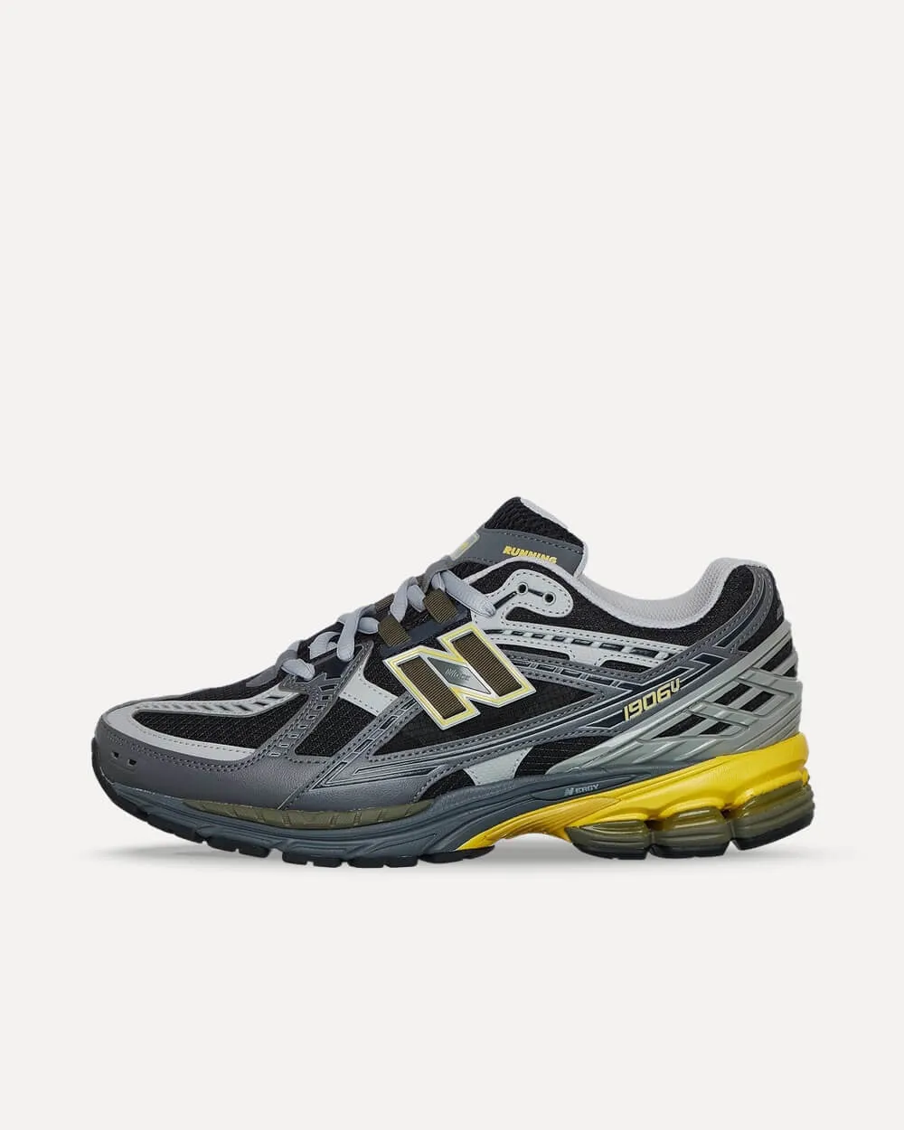 New Balance M1906NA „Utility“ CASTLEROCK/GINGER LEMON/PHANTOM M1906NA sneaker