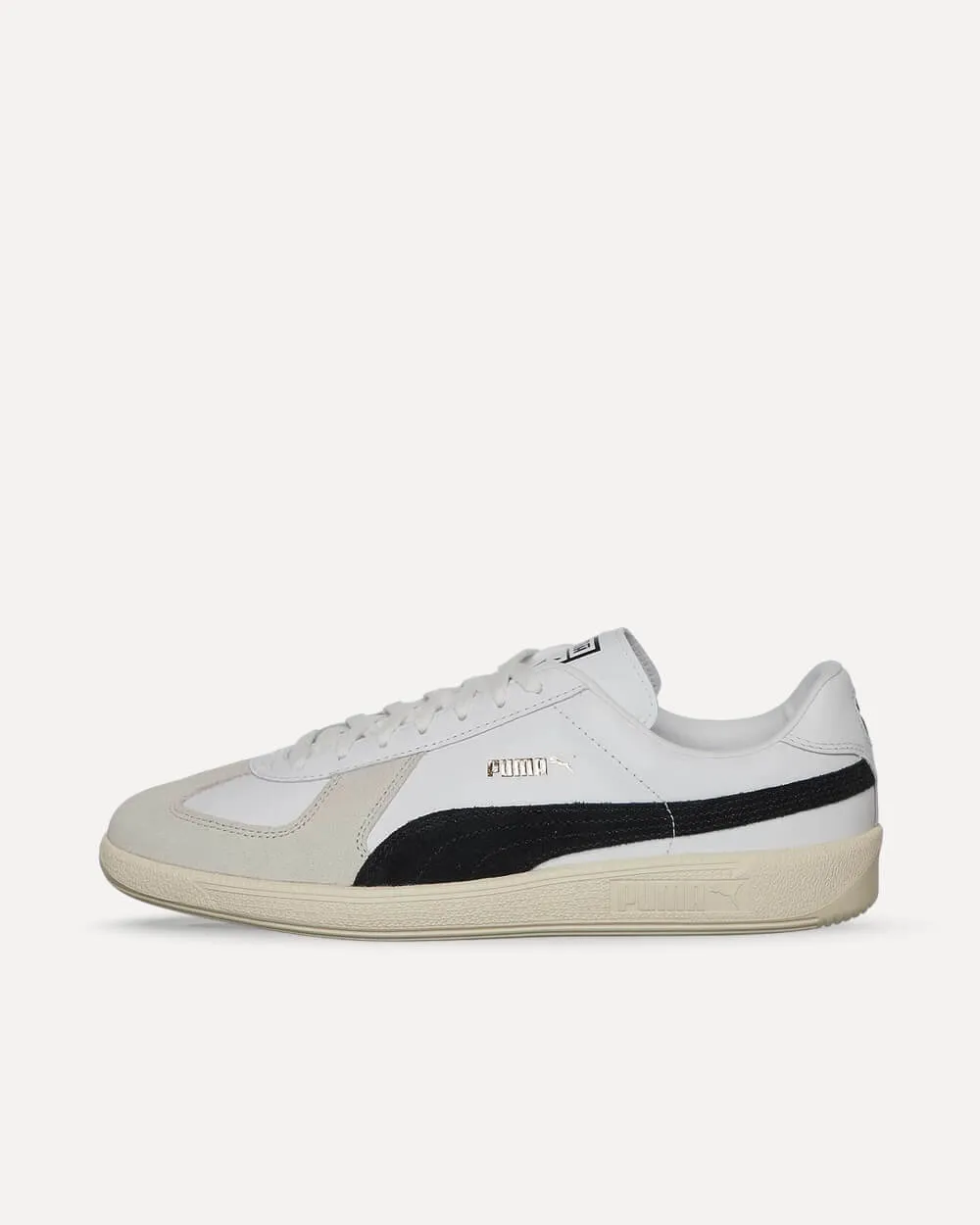 Puma Army Trainer Puma White / Nimbus Cloud 386607-01 sneaker