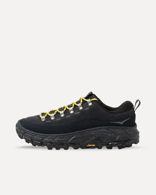 HOKA Tor Summit 2 Black / Black 1147952-BBLC sneaker