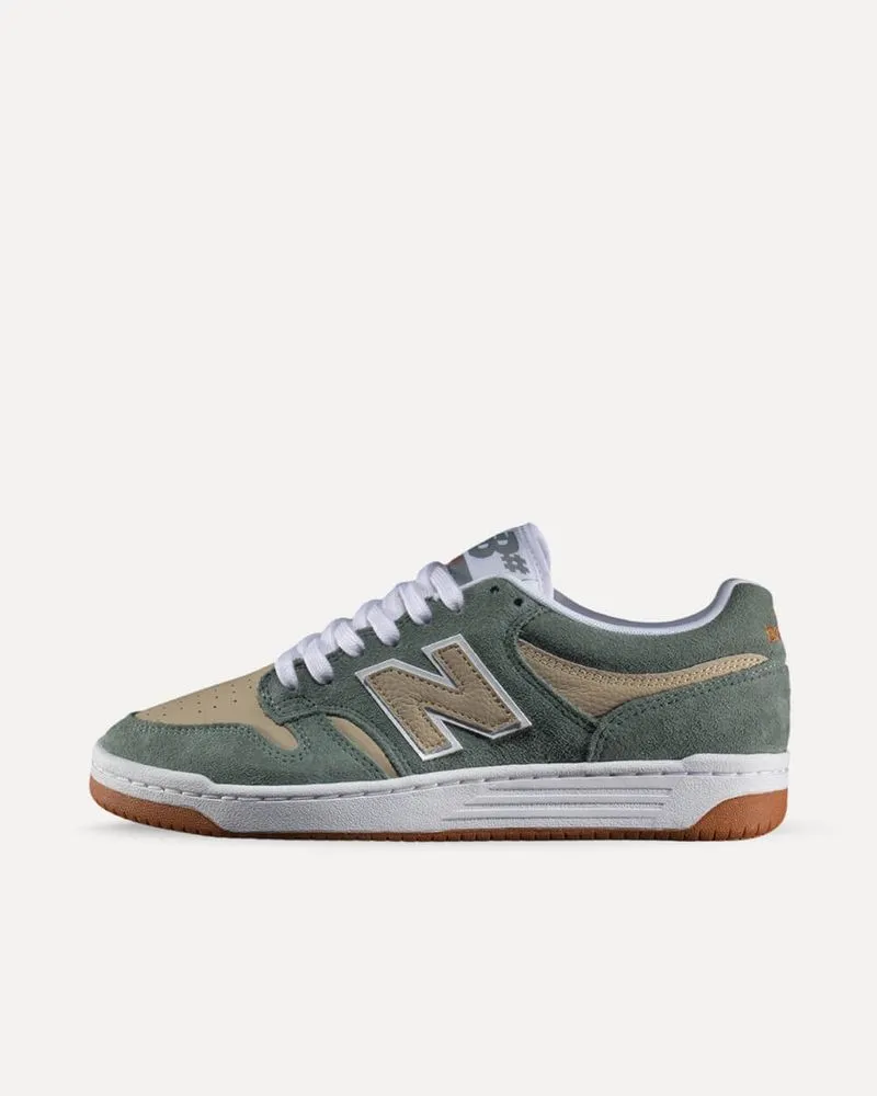 New Balance Numeric NM 480 NWB juniper NM480NWB sneaker
