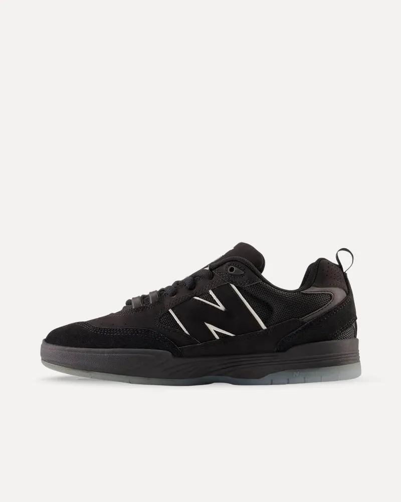 New Balance Numeric NM 808 BBI black-black NM808BBI sneaker