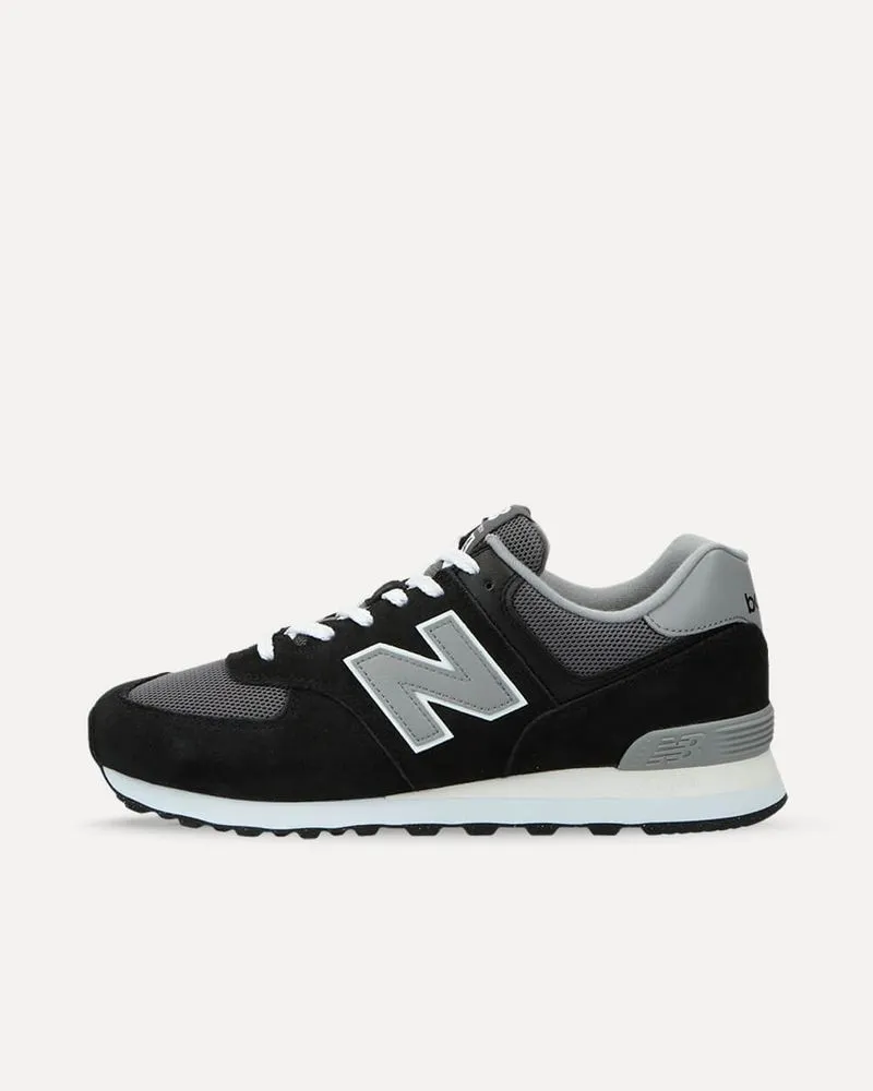 New Balance U574TWE Black / Grey U574TWE sneaker