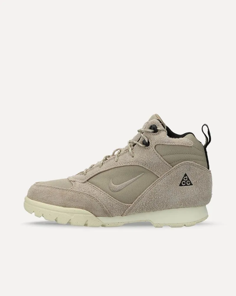 Nike ACG Torre Mid Waterproof khaki / khaki coconut / milk black FD0212-201 sneaker