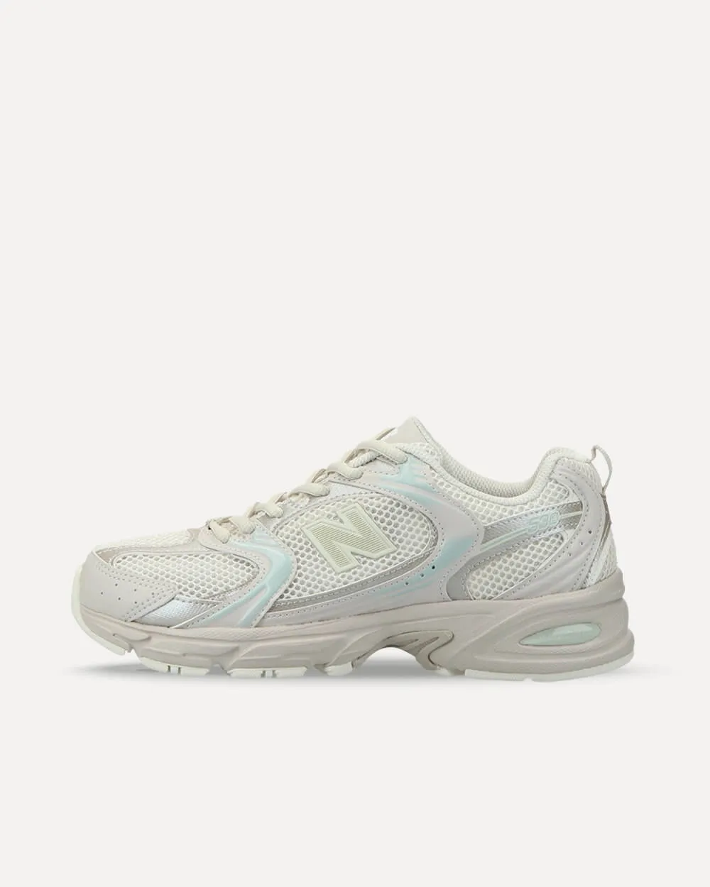 New Balance MR530AA1 MOONBEAM/SEA SALT MR530AA1 sneaker