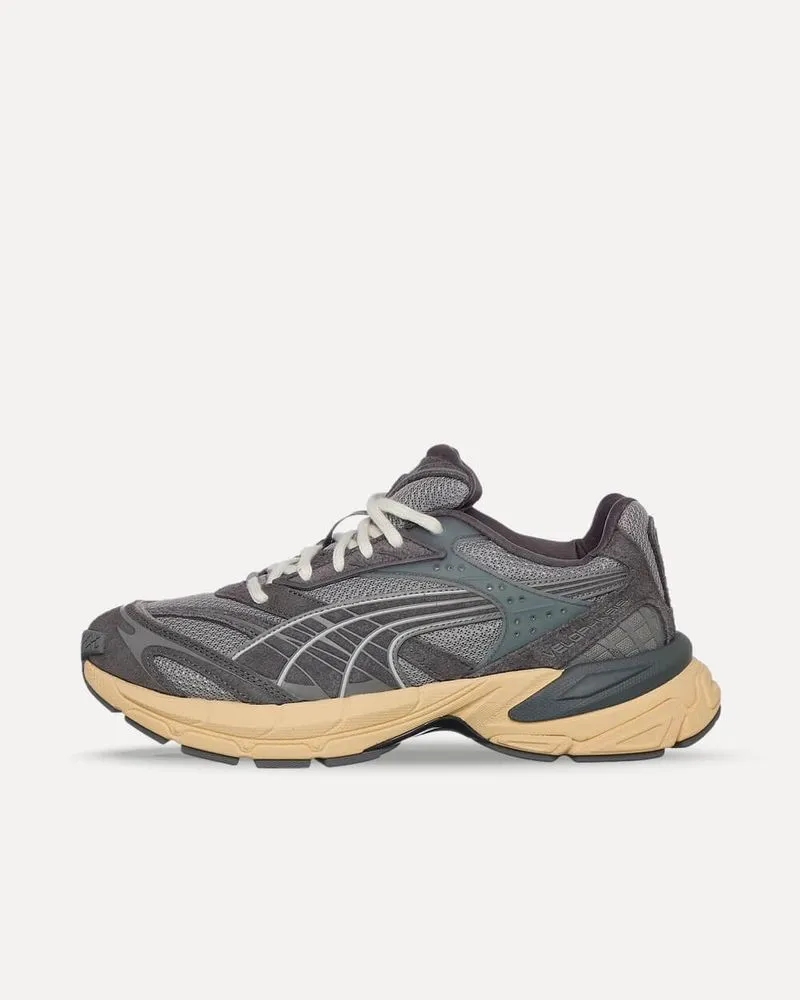 Puma Velophasis SD Stormy Slate / Cool Light Gray 396480-02 sneaker