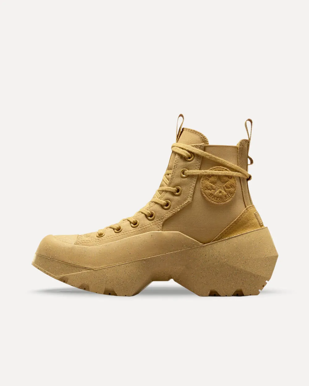 Converse Chuck 70 Geo Forma LS Dunescape A06531C sneaker