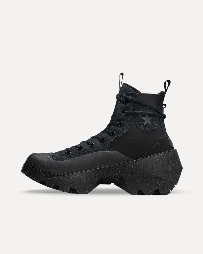 Converse Chuck 70 Geo Forma LS Black A06530C sneaker