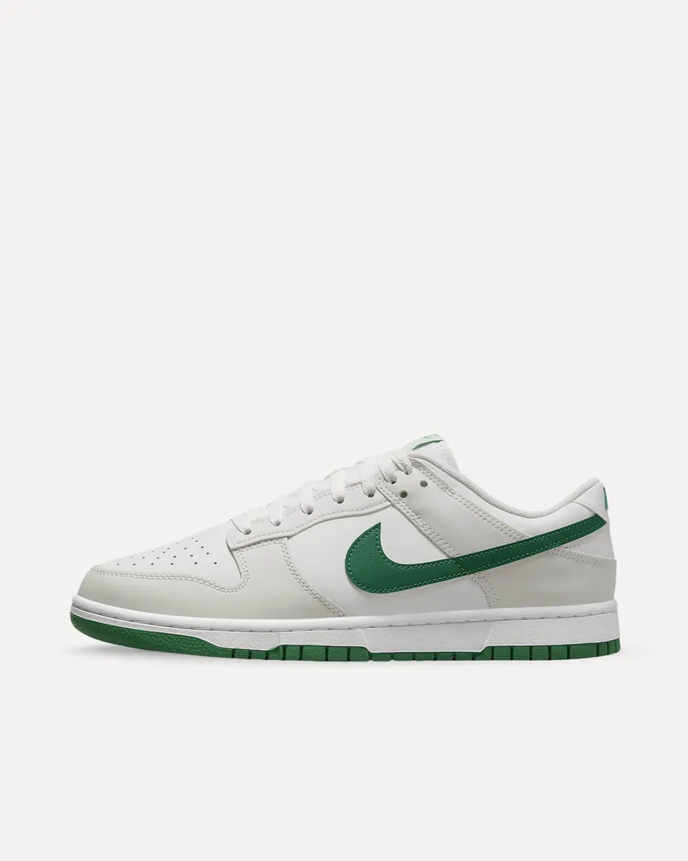 Nike Dunk Low Retro „Malachite“ SUMMIT WHITE/MALACHITE DV0831-107 sneaker
