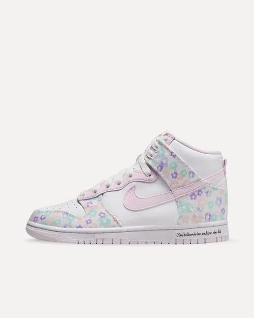 Nike x Doernbecher Dunk High „Macey“ Multi-Color/Multi-Color/Multi-Color FZ3026-919 sneaker