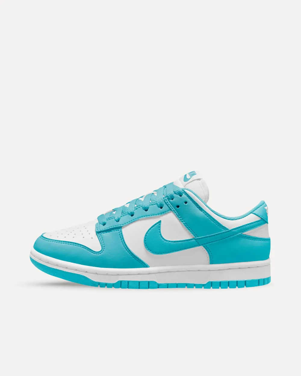 Nike Dunk Low  Next Nature „Dusty Cactus“ White / Dusty Cactus DD1873-105 sneaker