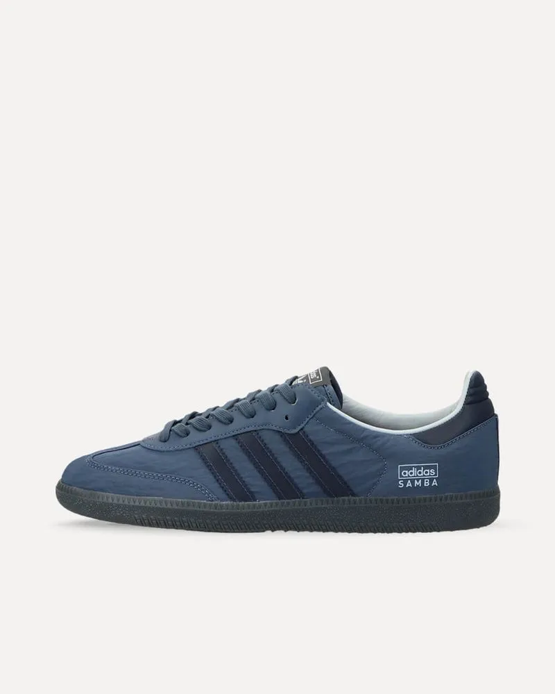 adidas Originals Samba OG Preloved Ink / Night Indigo / Grey Six IG6169 sneaker