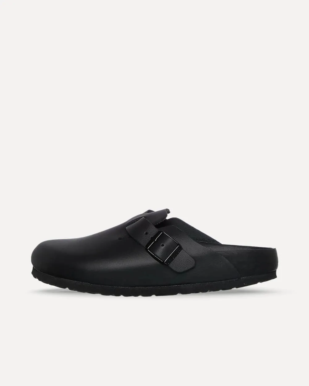 Birkenstock W Boston NL Black 1026789 sneaker