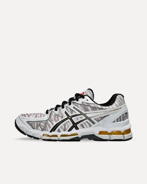 ASICS SportStyle x KENZO Gel-Kayano 20 GLACIER GREY/BLACK 1201B032-020 sneaker