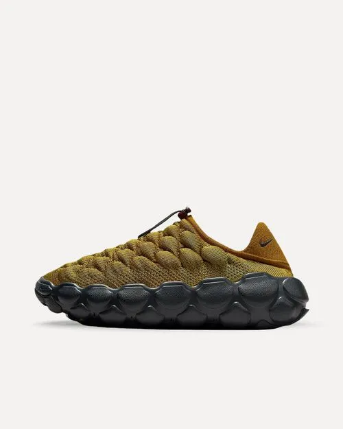 Nike Flyknit Haven „Bronzine“ Bronzine/Pacific Noss/Pear/Dark Smoke Grey FD2148-700 sneaker