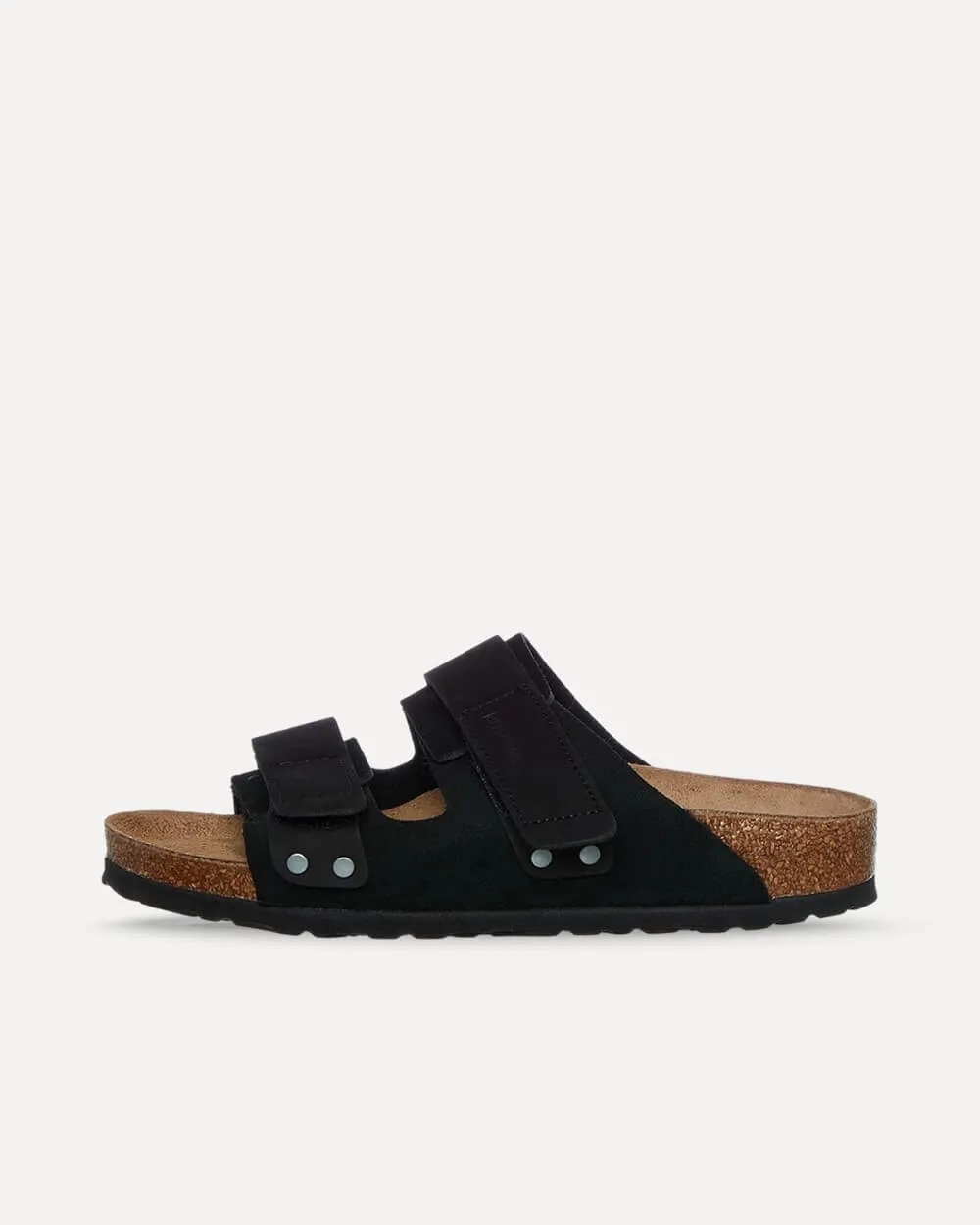 Birkenstock W Uji Black 1024832 sneaker