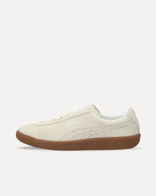 Puma Star SD frosted ivory / gum 396465-01 sneaker