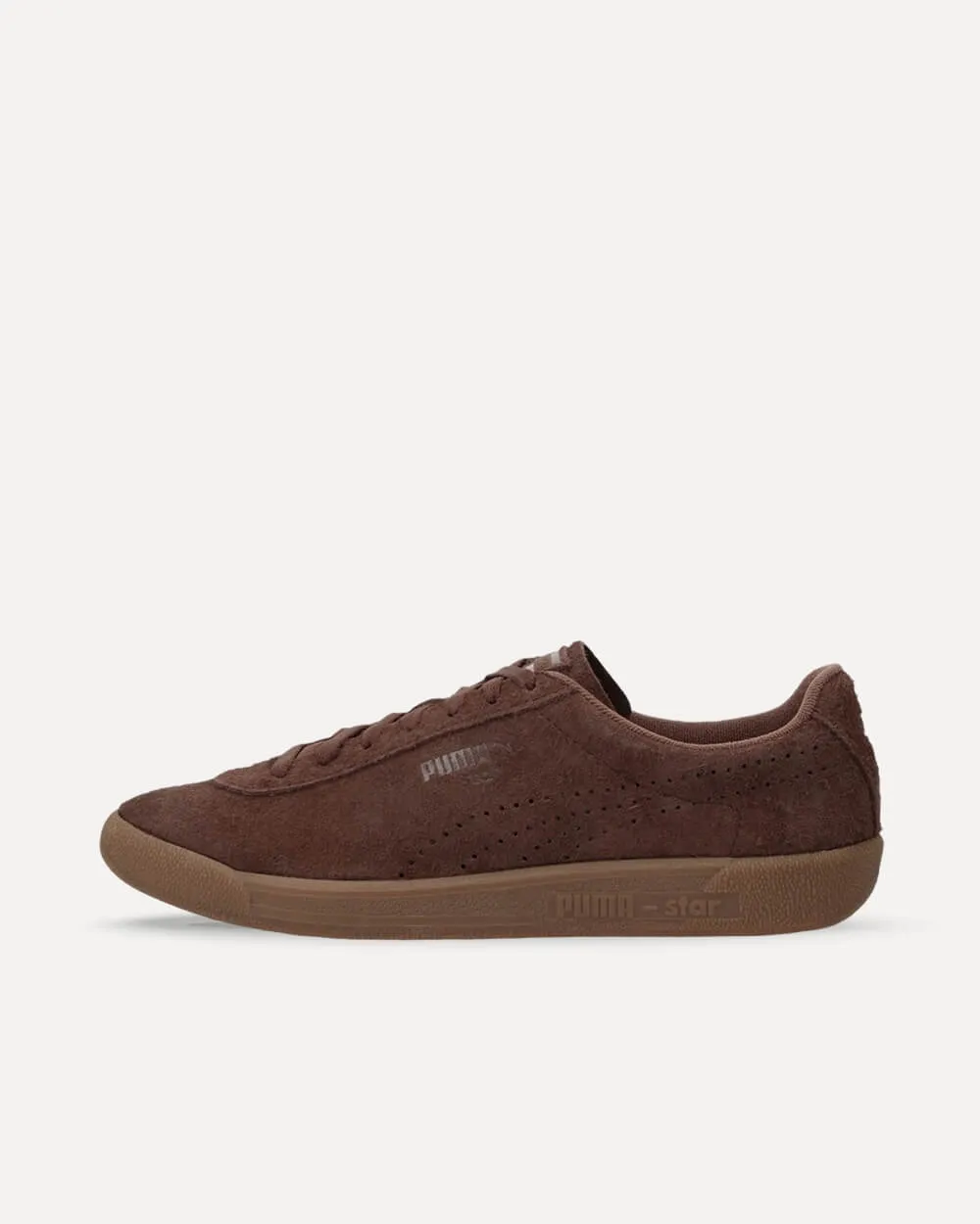Puma Star SD chestnut brown / gum 396465-02 sneaker