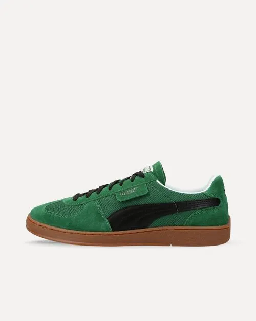 Puma Super Team OG vine / puma black 390424-10 sneaker