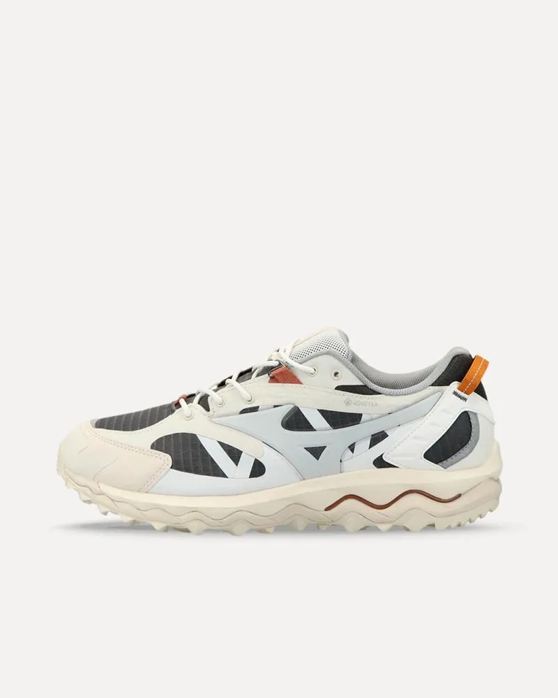 Mizuno SportStyle Wave Mujin TL Gore-Tex Summer Sand / Gray Violet / Dark S D1GA237303 sneaker
