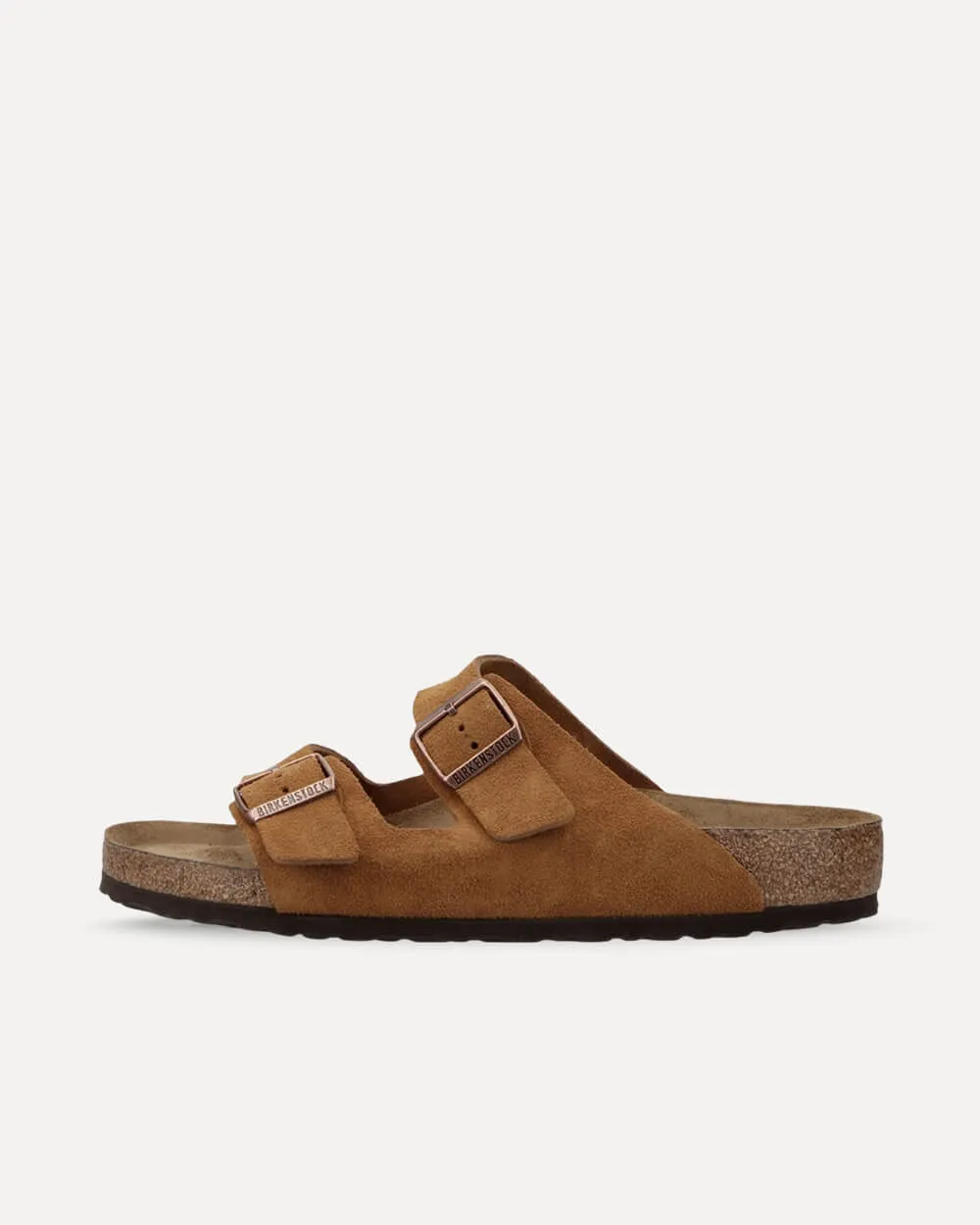 Birkenstock Arizona Mink 1009526 sneaker