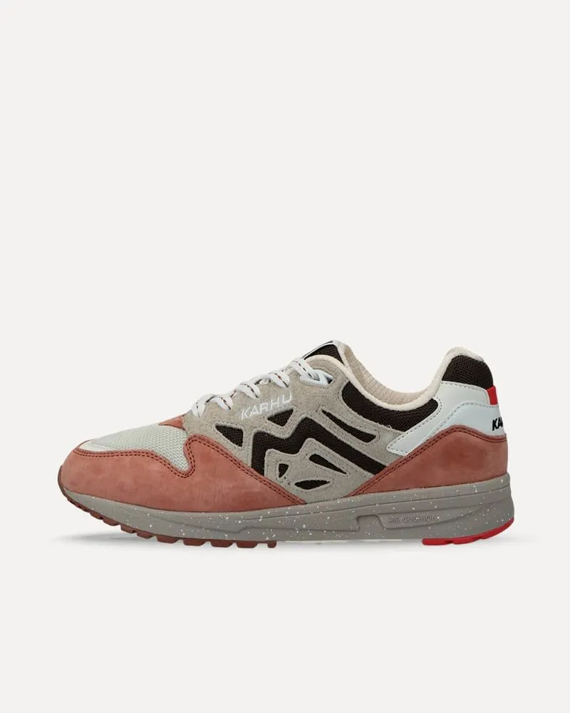Karhu Legacy 96 cork / chocolate torte F806070 sneaker