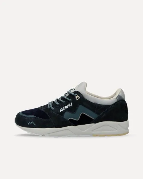 Karhu Aria 95 india ink / stormy weather F803116 sneaker