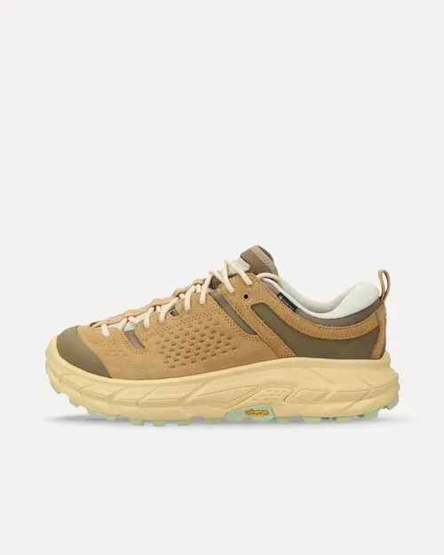 HOKA Tor Ultra Lo TP wheat / mushroom 1153137-WSH sneaker