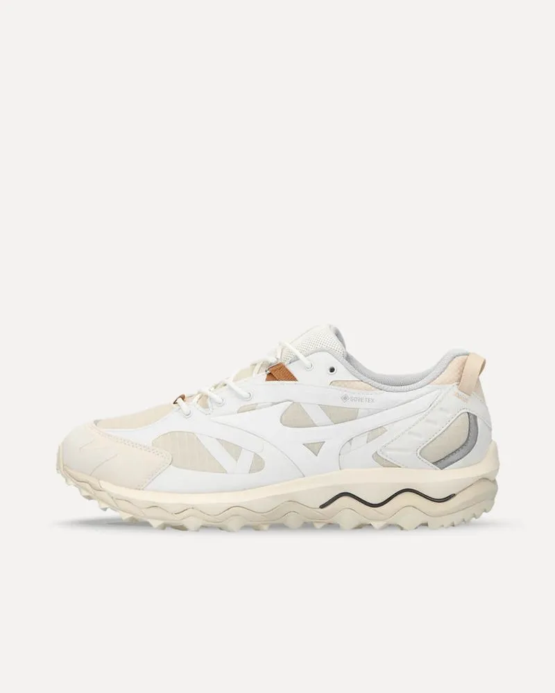 Mizuno SportStyle Wave Mujin TL Gore-Tex Summer Sand / White / Mother of Pe D1GA237304 sneaker