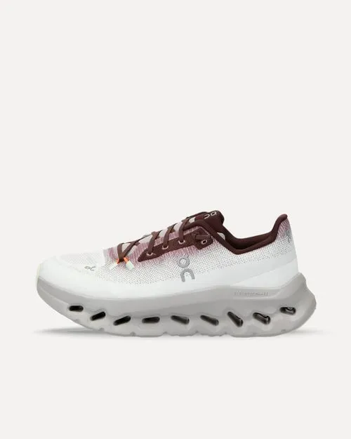 On Cloudtilt Quartz / Pearl 3WE10052346 sneaker