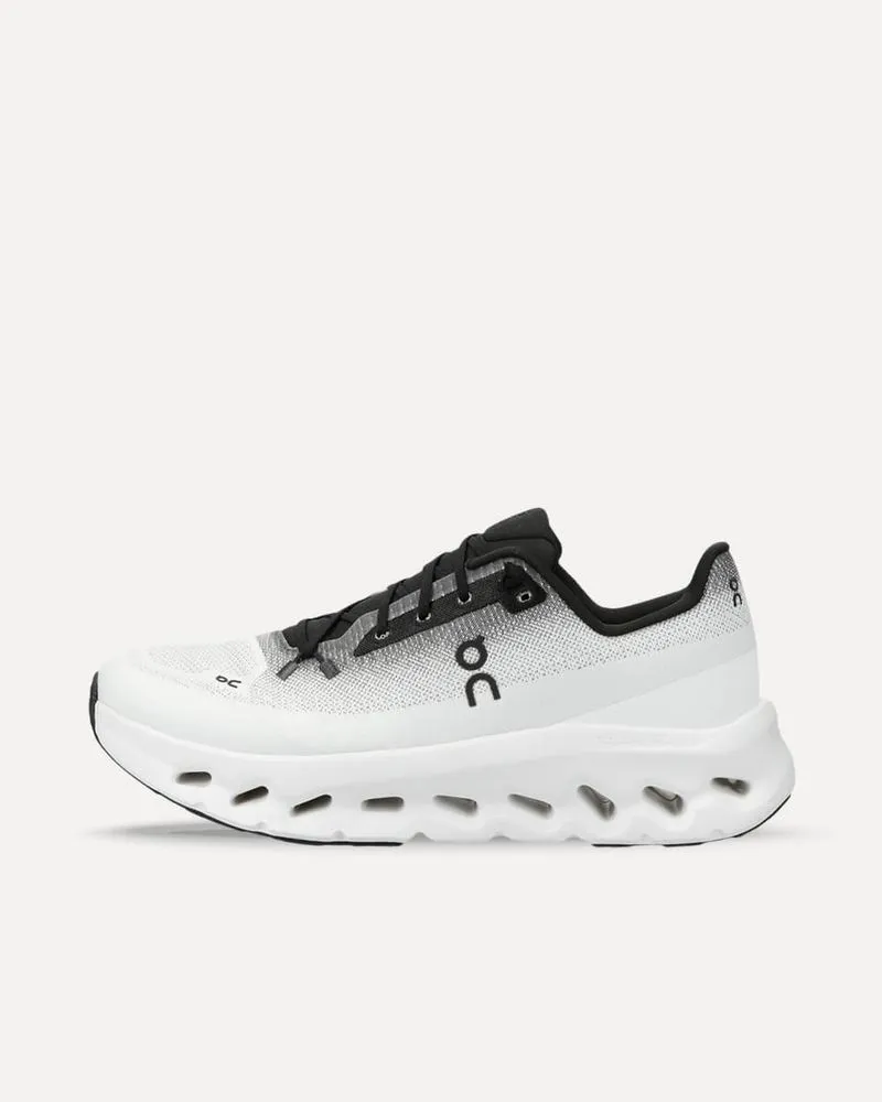 On Cloudtilt Black / Ivory 3ME10101430 sneaker