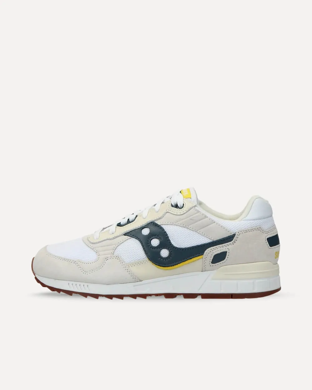Saucony Shadow 5000 WHITE/BLUE S70637-8 sneaker
