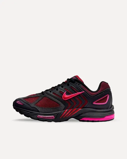 Nike Air Pegasus 2005 2K5 Black/Fire Red-Fierce Pink FJ1912-001 sneaker