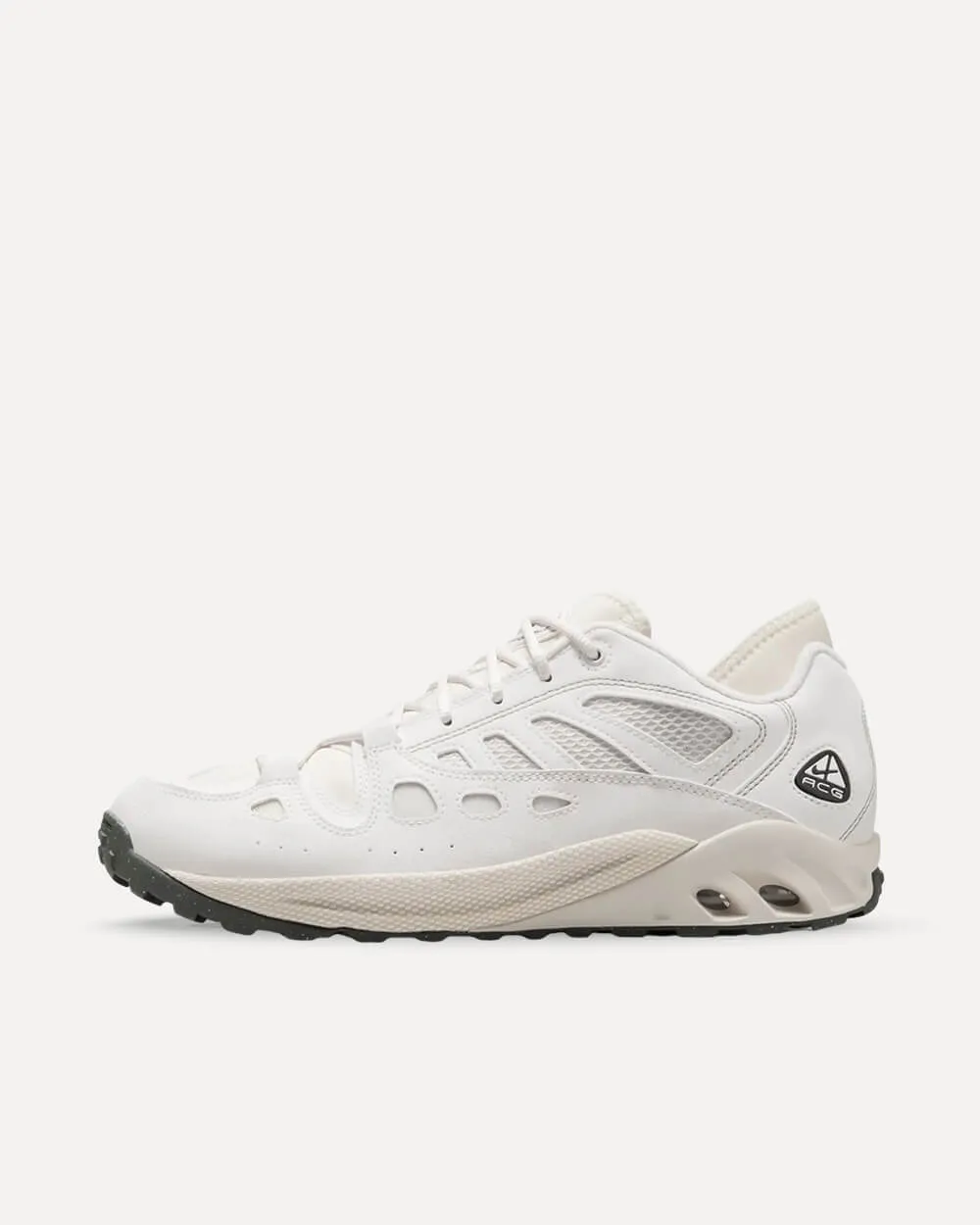 Nike ACG Air Exploraid „Sail“ Light Orewood Brown/Sail/Phantom FJ1920-100 sneaker