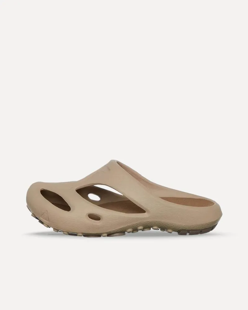 Keen Shanti Plaza Taupe / Timberwolf 1027373 sneaker