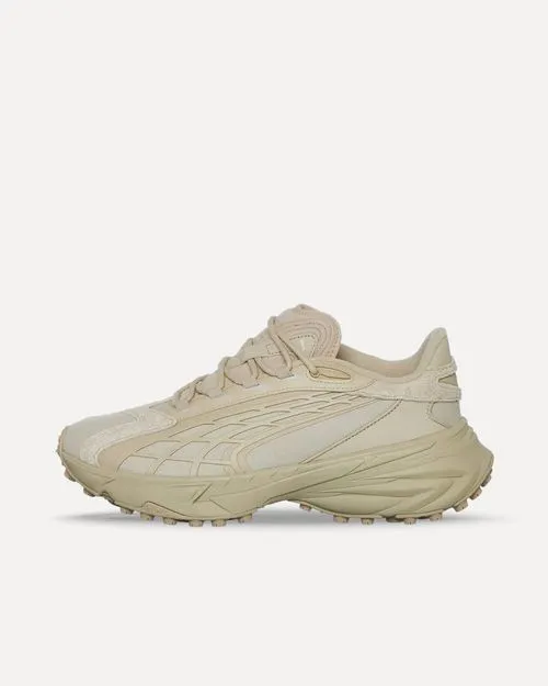 Puma Spirex Premium Putty / Prairie Tan 397375-01 sneaker