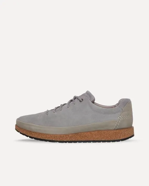 Birkenstock Honnef Low Whale Gray 1024624 sneaker