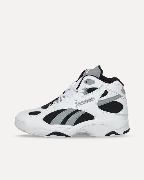 Reebok ATR Pump Vertical Footwear White / Core Black / Cool Grey 4 100074729 sneaker