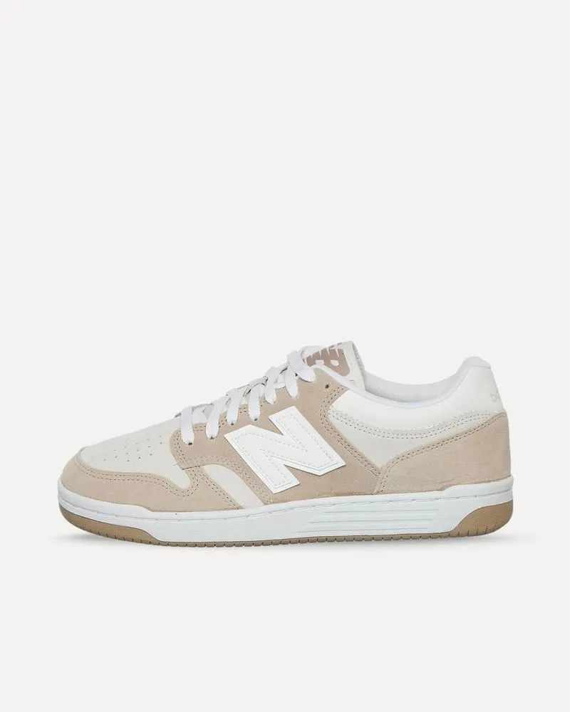 New Balance BB480LEA Mindful Grey BB480LEA sneaker
