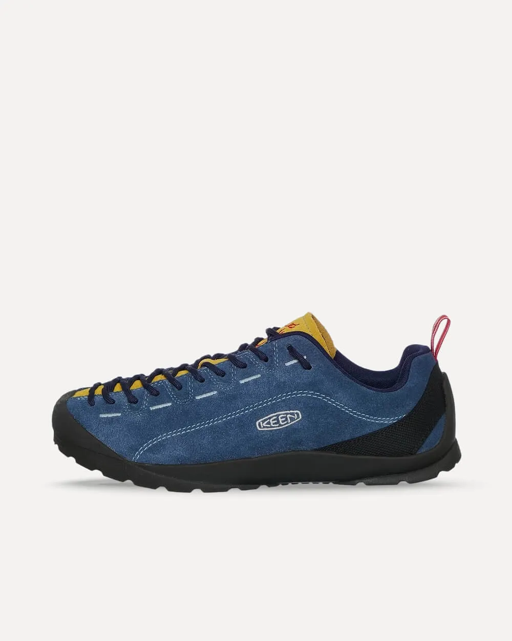 Keen Jasper „Year of the Dragon“ Blue / Yellow 1028544 sneaker
