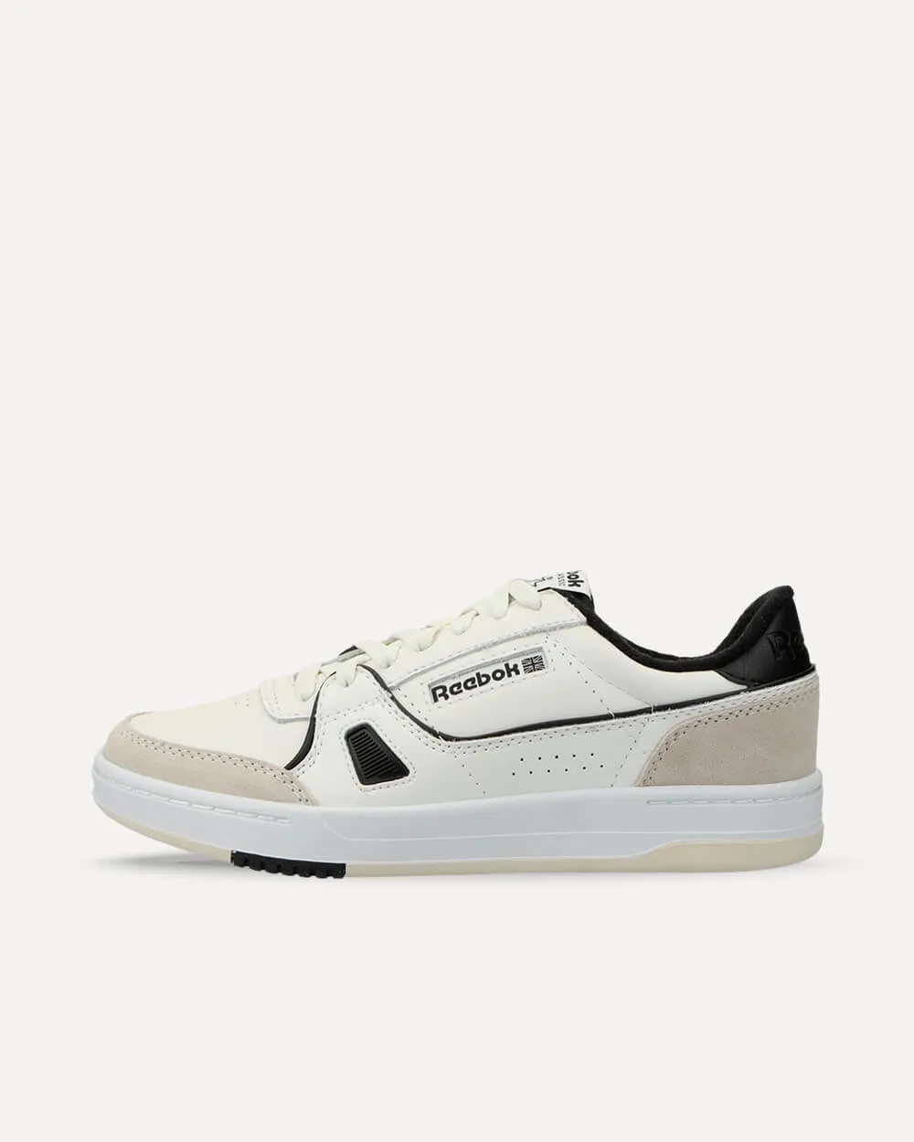Reebok LT Court CHALK/MOONST/CBLACK RMIA04UC99LEA0010110 sneaker