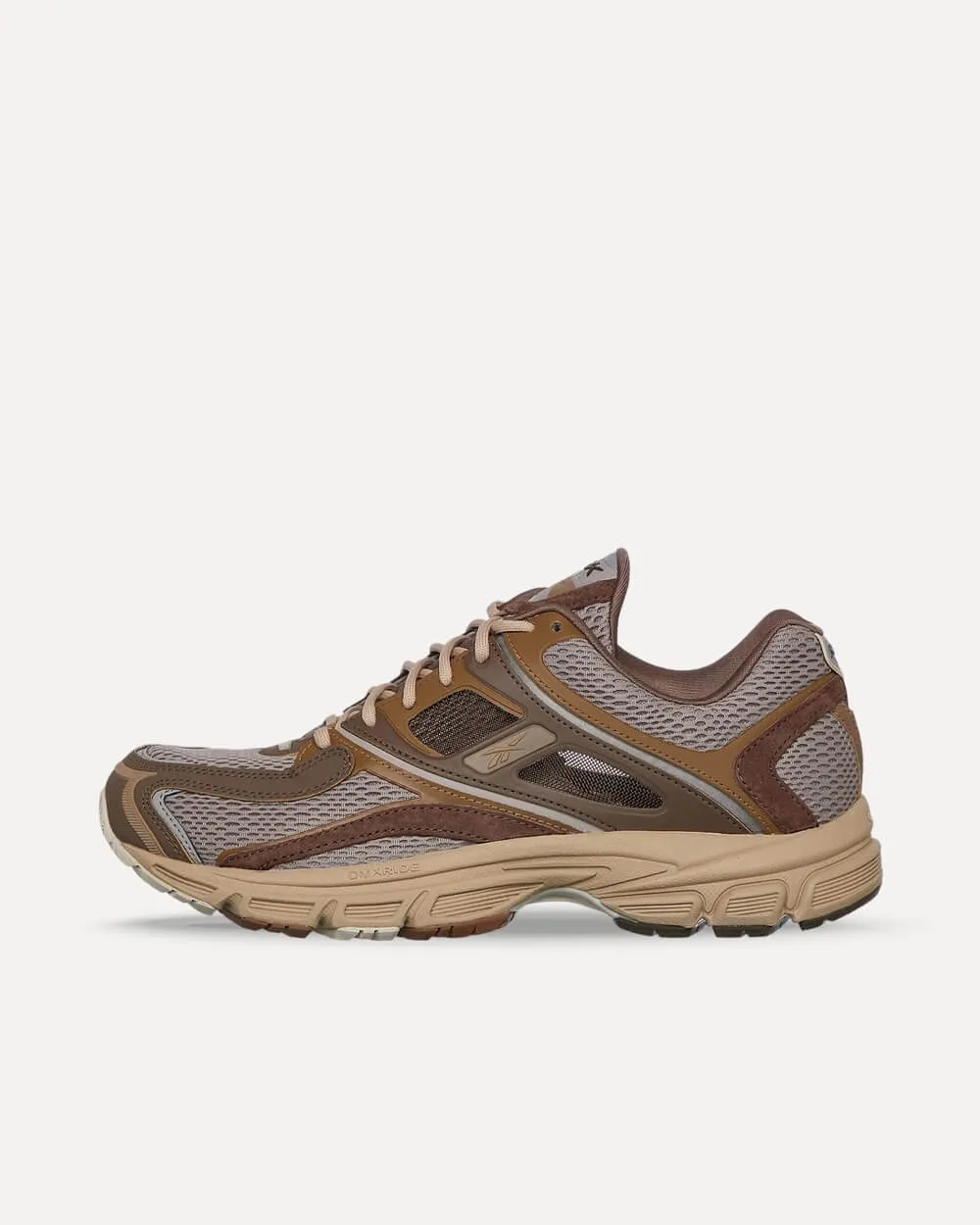 Reebok RBK Premier Trinity Ash / Utility Brown / Trebro 100074436 sneaker