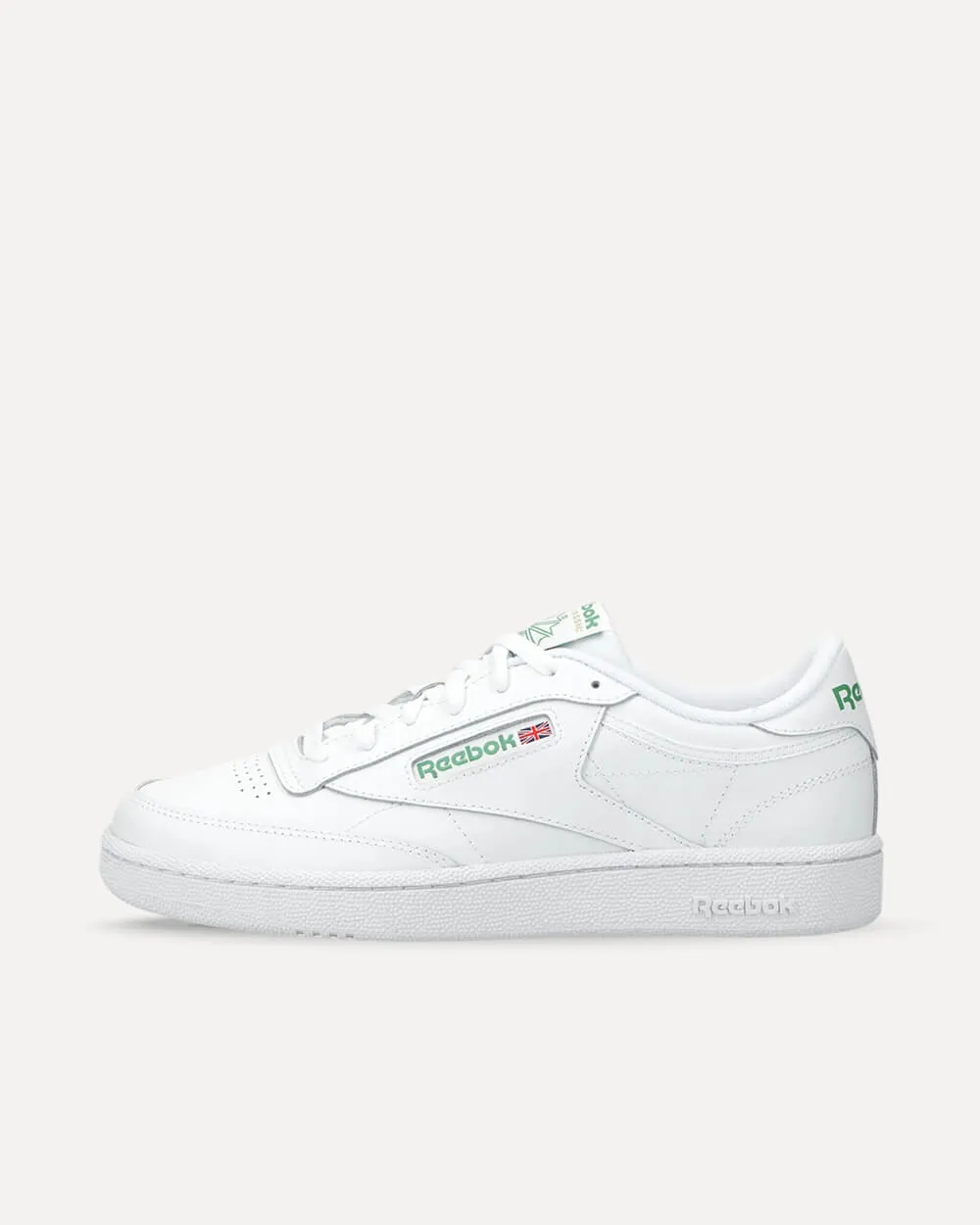 Reebok Club C 85 International INT-WHITE/GREEN RMIA04VC99LEA0010155 sneaker