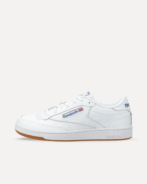 Reebok Club C 85 International INT-WHITE/ROYAL-GUM RMIA04VC99LEA0010144 sneaker