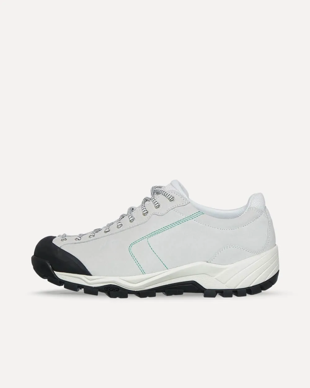 Diemme Movida White DI24SPMOM-F01X064WHI sneaker