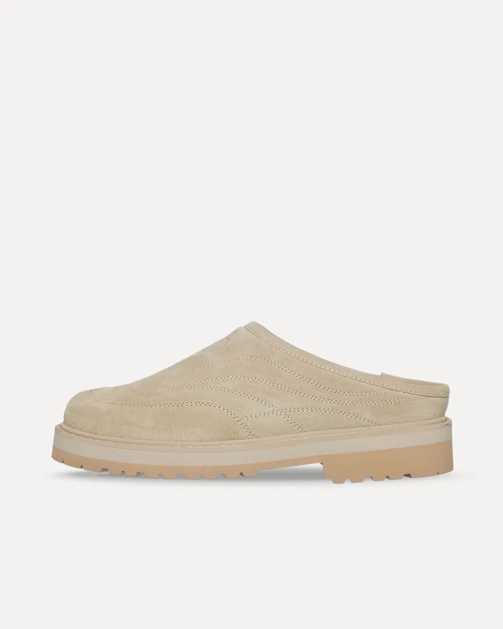 Diemme Maggiore Ecru DI24SPMAM-M04S002ECR sneaker